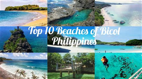 bicol beaches|THE 10 BEST Bicol Region Beaches (Updated 2024) .